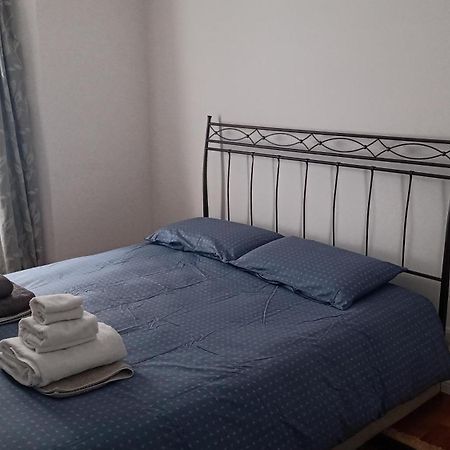 Casa Renova, Intero Appartamento, 2 Camere, Max 4 Ospiti, Trieste Zona Storica エクステリア 写真