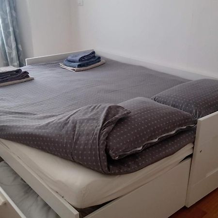 Casa Renova, Intero Appartamento, 2 Camere, Max 4 Ospiti, Trieste Zona Storica エクステリア 写真