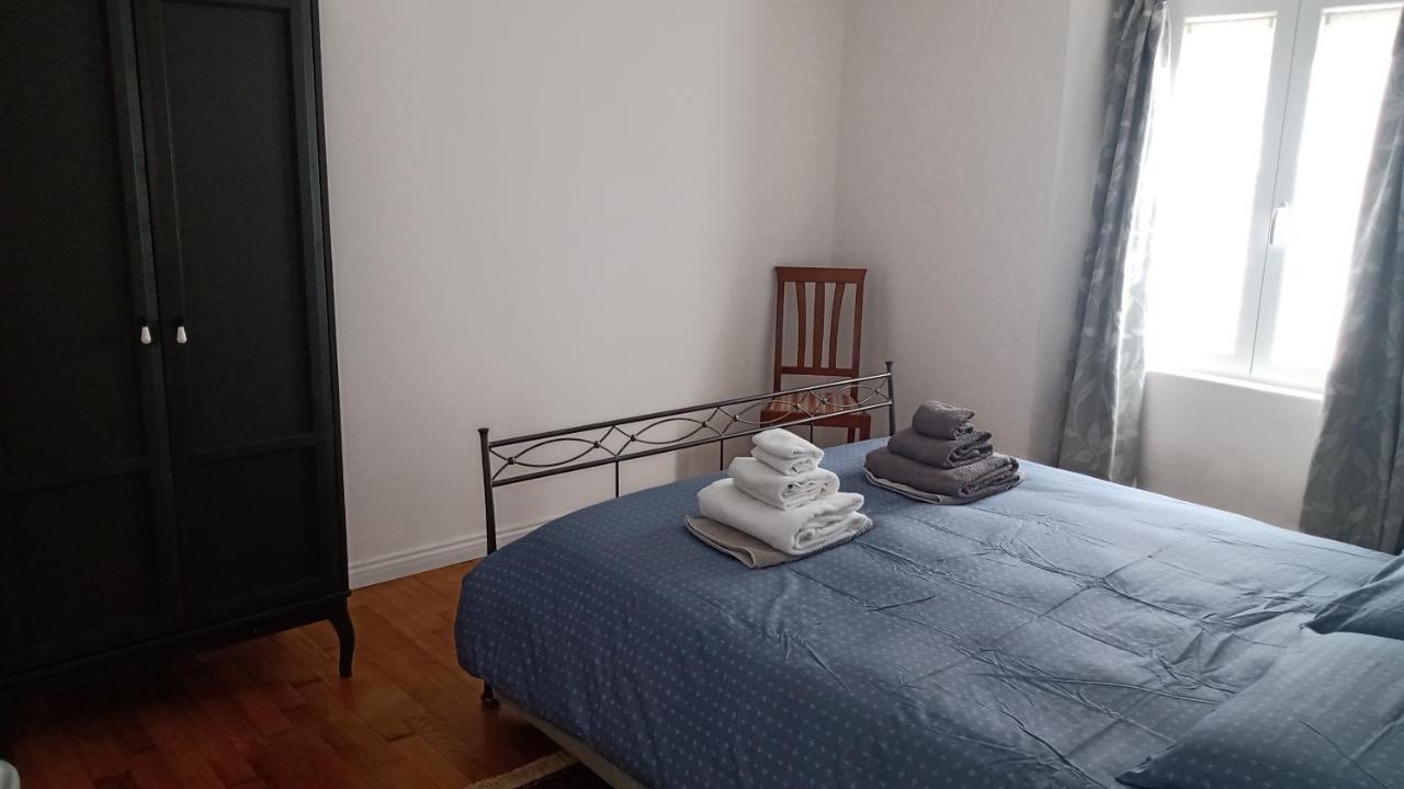 Casa Renova, Intero Appartamento, 2 Camere, Max 4 Ospiti, Trieste Zona Storica エクステリア 写真