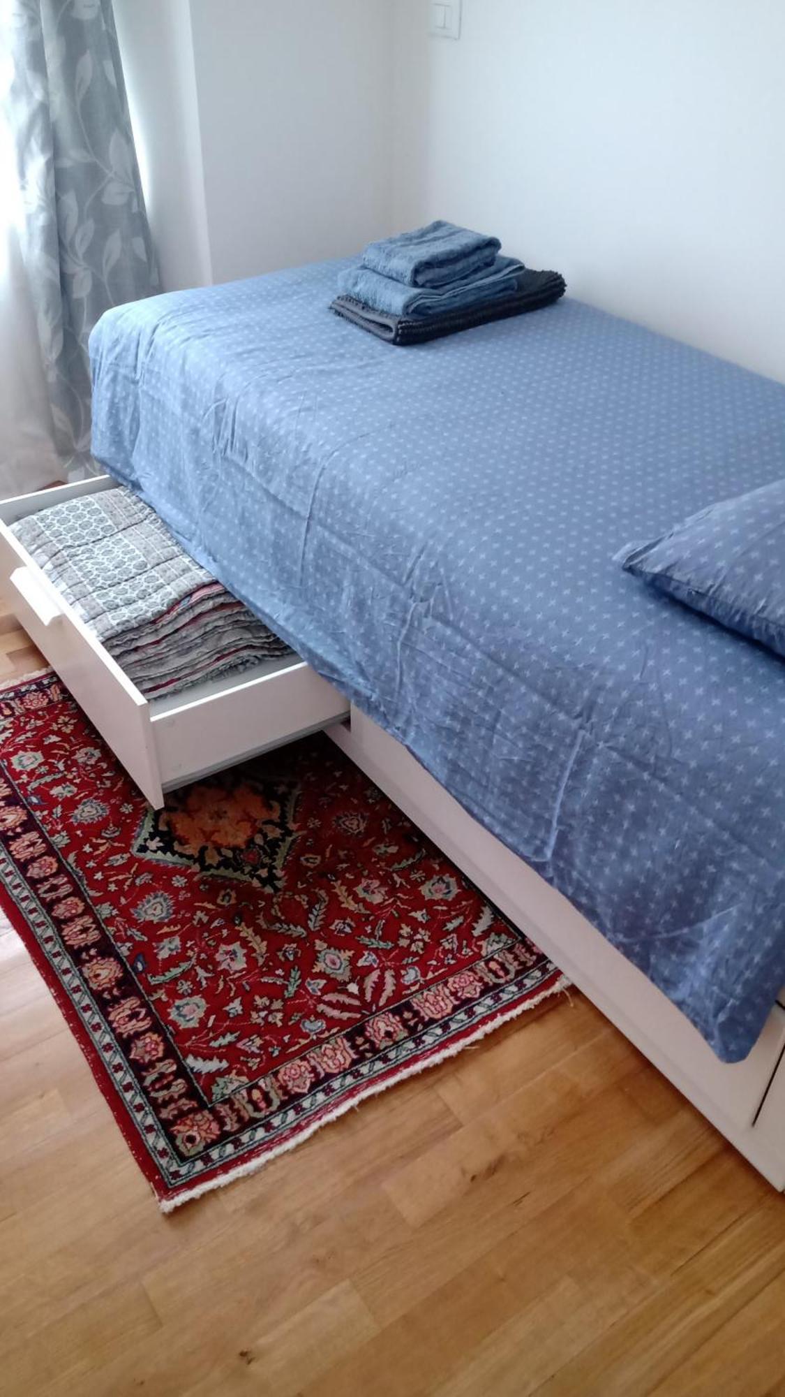 Casa Renova, Intero Appartamento, 2 Camere, Max 4 Ospiti, Trieste Zona Storica エクステリア 写真