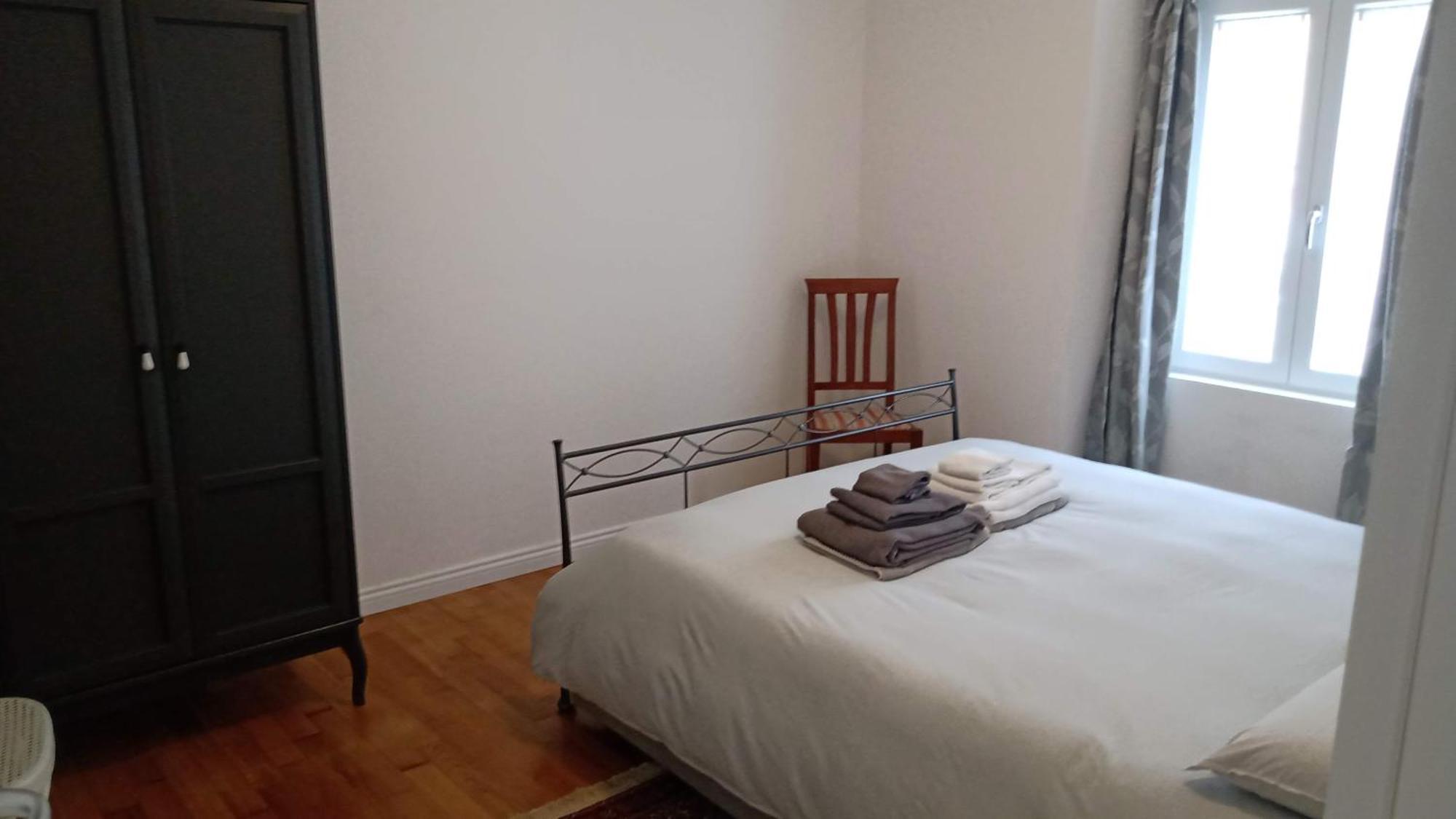 Casa Renova, Intero Appartamento, 2 Camere, Max 4 Ospiti, Trieste Zona Storica エクステリア 写真