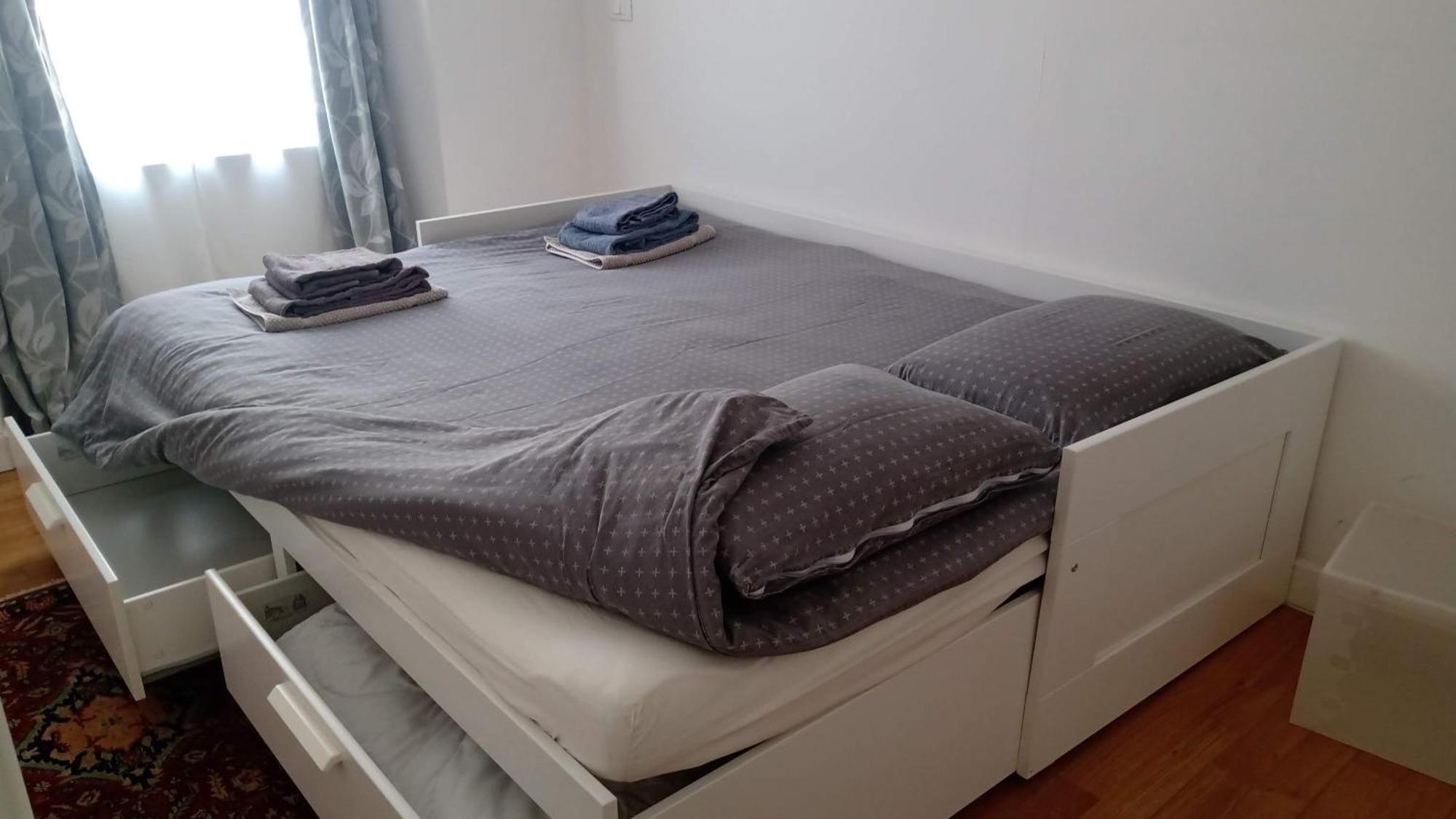 Casa Renova, Intero Appartamento, 2 Camere, Max 4 Ospiti, Trieste Zona Storica エクステリア 写真